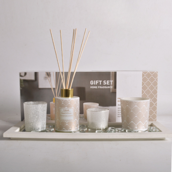 Home Freshener Kit